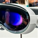 A Future Version of Apple Vision Pro May Use Tunable Liquid Lenses