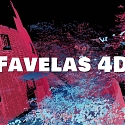 (Video) MIT Senseable City Lab Maps Brazilian Favela with Handheld 3D-Scanners - Favelas 4D
