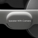 (Patent) An Apple Patent Reveals A New Vision Pro That Uses Visual Input To Generate Audio Alerts