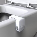 (Video) Toilet Sensor Set to Transform Colorectal Cancer Screening - OutSense