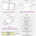 (Patent) Apple Won a Patent for Speakers Integrated into the Fabric of Apple Watch Bands
