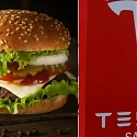 Tesla May Soon Open Its Own Restaurant