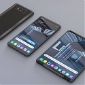 LG May Launch a Smartphone with Rollable Display within its Explorer Project