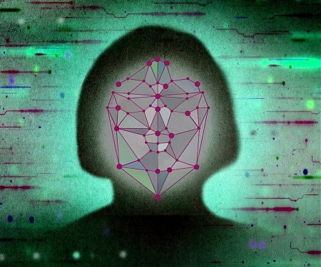 Visual Language Models Train Robots to Read Human Emotions