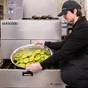 Meet Autocado, Chipotle’s New Robot to Make Guacamole Faster