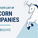 (Infographic) CB Insights : The World’s 500+ Unicorn Companies