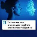 (Paper) This Camera Tech Protects Your Face from Unauthorized Recognition