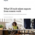 (PDF) Mckinsey - What US Tech Talent Expects from Remote Work