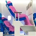 These Double-Decker Airplane Cabin Concepts Could be The Future of Flying