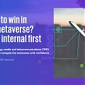 (PDF) KPMG - Want to Win In The Metaverse ? Think Internal First