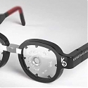 Kubota Glasses is A New Wearable Device to Cure or Improve Nearsightedness