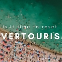 French Travel Brand Drops Santorini And Mykonos In Bid To Make Overtourism Uncool