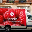 (Video) Ocado Sales Jump 20% After Shopping Shifts Online in Covid Crisis