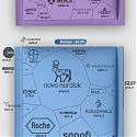 (Infographic) The World’s 50 Largest Pharmaceutical Companies