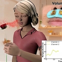 (Paper) Futuristic Face Mask Could Let You Smell The Virtual World