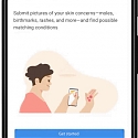 Google - Using AI to Help Find Answers to Common Skin Conditions