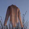 Melanin-spiked Bodysuits Provide Sun Protection in Melwear Concept