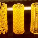 ETH Zurich Develops Bioresorbable 3D Printed Airway Stent