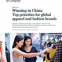 (PDF) Mckinsey - Winning in China : Top Priorities for Global Apparel and Fashion Brands