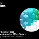 (PDF) Monitor Deloitte’s 2022 Chief Transformation Officer Study