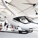 Volocopter Raises $182M to Bring Air Taxi Closer to Certification
