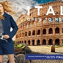 Botticelli’s Venus as ‘Influencer’ in Tourism Campaign Faces Widespread Ridicule