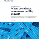 (PDF) Mckinsey - Where Does Shared Autonomous Mobility Go Next ?