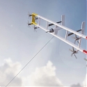 (Video) Autonomous Flying Wind Turbines Generate Energy at Nearly Half the Cost - Kitekraft