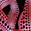 Yayoi Kusama's Inflatable Works Take Over Manchester