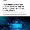 (PDF) Mckinsey - Projecting The Global Value of Cloud