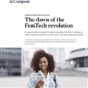 (PDF) Mckinsey - The Dawn of the FemTech Revolution