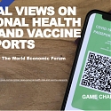 (PDF) Ipsos - Global Views On Vaccine Passports for International Travel