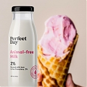 A Startup is Making 'Real' Milk, Cheese, and Ice-cream Without Cows -Perfect Day