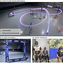 (PDF) AI-Powered Racing Drone Beats Human World Champions