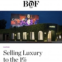 (PDF) BoF - How Brands Sell Luxury to The 1%