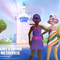 Absolut Vodka Brings Coachella to The Metaverse - Absolut Land