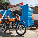 Roam Raises $24M to Scale Electric Vehicle Production in Kenya