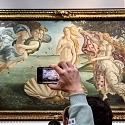 Italy Reimagines Botticelli's Venus as an Influencer, Angering Citizens