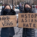 Pew - 1/3 of Asian Americans Fear Threats, Physical Attacks
