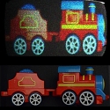 (Paper) Disney - Stackable ‘Holobricks’ Can Make Giant 3D Images