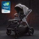 (CES 2023) AI-Powered Ella Stroller Provides an 