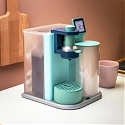 Nespresso Should Steal This Idea for a Repairable Coffee Machine