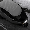 Infinite Mobility is Developing Solar-Powered Tuk Tuks for City Mobility