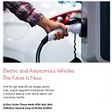 (PDF) Bain - Electric and Autonomous Vehicles : The Future Is Now