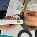(CES 2022) Innovation Awards Honoree - BCool : A Battery-Free Smart Thermometer