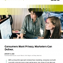 (PDF) BCG - Consumers Want Privacy. Marketers Can Deliver.