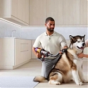 (Video) Pet Grooming Kit from Dyson