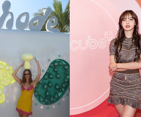 The Beauty Brands That Won Coachella