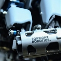 ForSight's Cataract Eye Surgery Robot Claims $55M VC Round