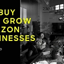 Amazon ‘Aggregators’ Who Raised $16 Billion Are Teetering